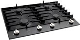 ATAG HG6492EBA MATRIX gaskookplaat 3