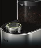Braun KG 7070 FreshSet koffiemolen 3