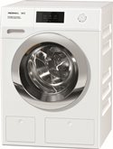 Miele WCR 890 WPS W1 ChromeEdition wasmachine 1