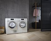 Miele WCR 890 WPS W1 ChromeEdition wasmachine 4