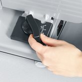 Severin AS 3915 allessnijder 2