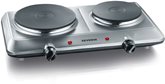 Severin DK 1014 elektrische kookplaat 1