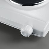 Severin DK 1042 Elektrische kookplaat 2