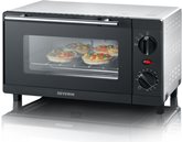 Severin TO 2052 solo oven 1