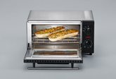 Severin TO 2052 solo oven 2