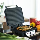 Inventum CG618 Contactgrill 5