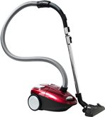 Inventum ST154RZA Stofzuiger met Zak 1