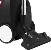 Inventum ST154RZA Stofzuiger met Zak 4