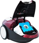 Inventum ST154RZA Stofzuiger met Zak 7