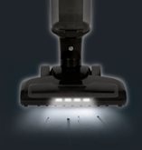 Rowenta RH6545 Air Force Light steelstofzuiger 6