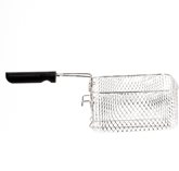 Inventum GF431B Frituurpan 6