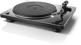 Denon DP-400 platenspeler 1