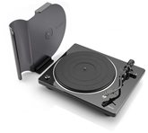 Denon DP-400 platenspeler 3