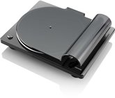 Denon DP-400 platenspeler 4