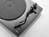 Denon DP-400 platenspeler 5