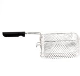 Inventum GF645F frituurpan 6