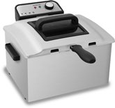Inventum GF750S frituurpan 1