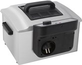 Inventum GF750S frituurpan 4