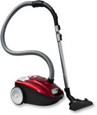 Inventum ST306RZA Stofzuiger met Zak 1