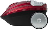 Inventum ST306RZA Stofzuiger met Zak 2