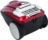 Inventum ST306RZA Stofzuiger met Zak 3