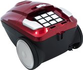 Inventum ST306RZA Stofzuiger met Zak 4