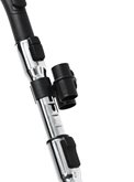Inventum ST306RZA Stofzuiger met Zak 8