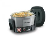 FRITEL FF1200 Fun Fryer 1