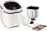 Tefal PF2101 broodbakmachine 4