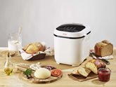 Tefal PF2101 broodbakmachine 5