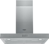 Whirlpool AKR 558/3 IX schouwkap 1