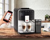 Melitta Barista TS Smart Volautomatische Koffiemachine 10