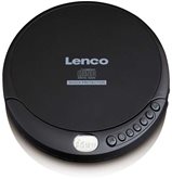 Lenco CD-200 discman 1