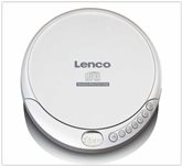 Lenco CD-201 discman 1
