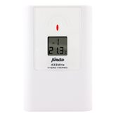 Alecto WS-2300 zwart 2