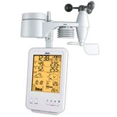 Alecto WS-4800 weerstation  1