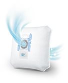 Siemens VZ41FGALL powerProtect G ALL stofzuigerzakken 2