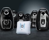 Siemens VZ41FGALL powerProtect G ALL stofzuigerzakken 5