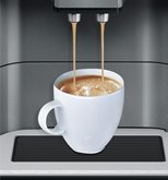 Siemens TE651209RW Volautomaat koffiemachine