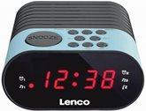 Lenco CR-07 Wekkerradio 3