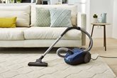Philips FC8240/09 Series 2000 PowerGo Stofzuiger met Zak 8
