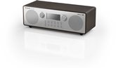Panasonic RF-D100BT DAB+ radio 3