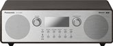 Panasonic RF-D100BT DAB+ radio 1