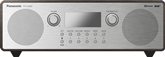 Panasonic RF-D100BT DAB+ radio 2