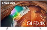 Samsung QLED 4K QE55Q67R