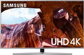 Samsung UHD 4K UE43RU7470