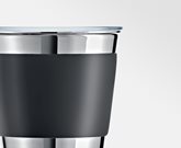 JURA Hot & Cold melkopschuimer 2