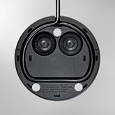 JURA Hot & Cold melkopschuimer 4