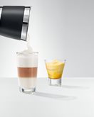 JURA Hot & Cold melkopschuimer 7