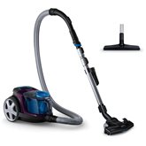 Philips FC9333/09 PowerPro Compact stofzuiger zonder zak 1
